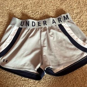 Under Armour Running Short